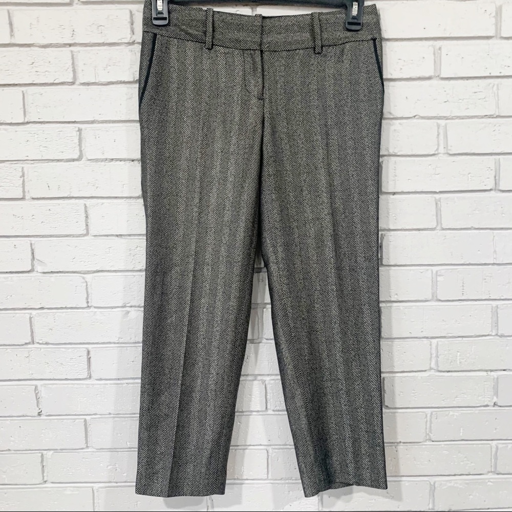 Loft Women’s‎ Gray Pants